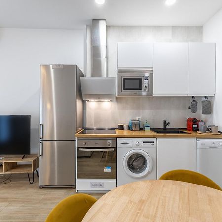 Atocha Apartment Madrid Extérieur photo