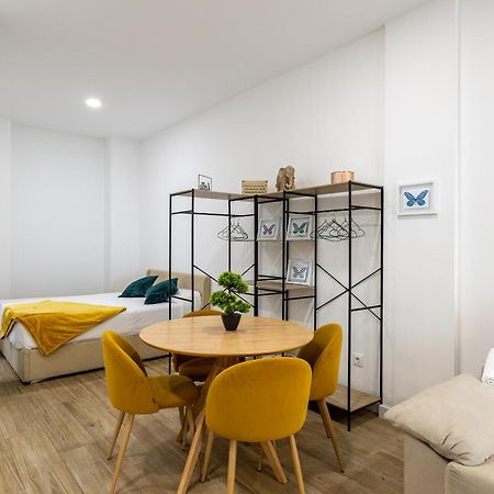 Atocha Apartment Madrid Extérieur photo