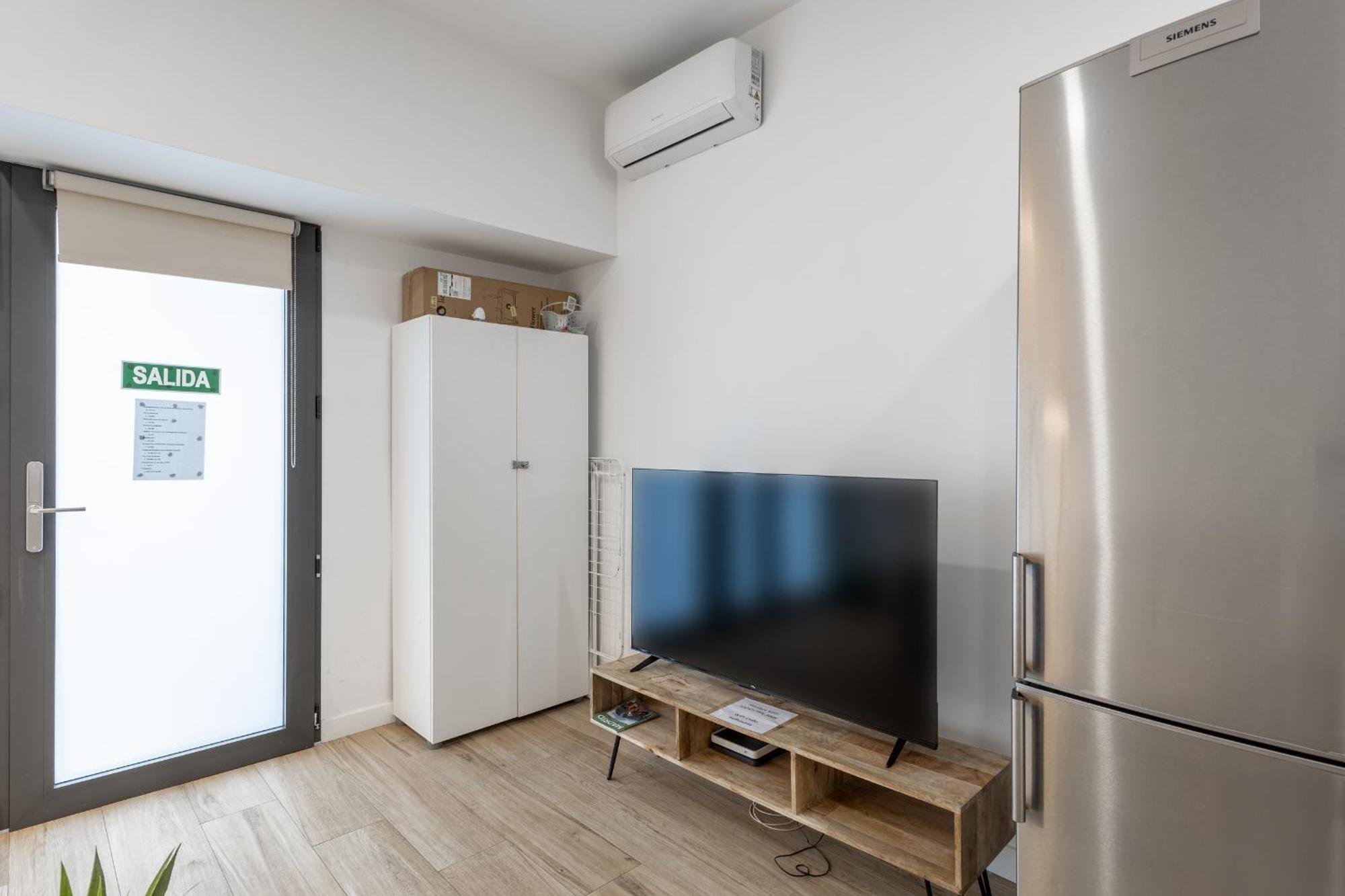 Atocha Apartment Madrid Extérieur photo