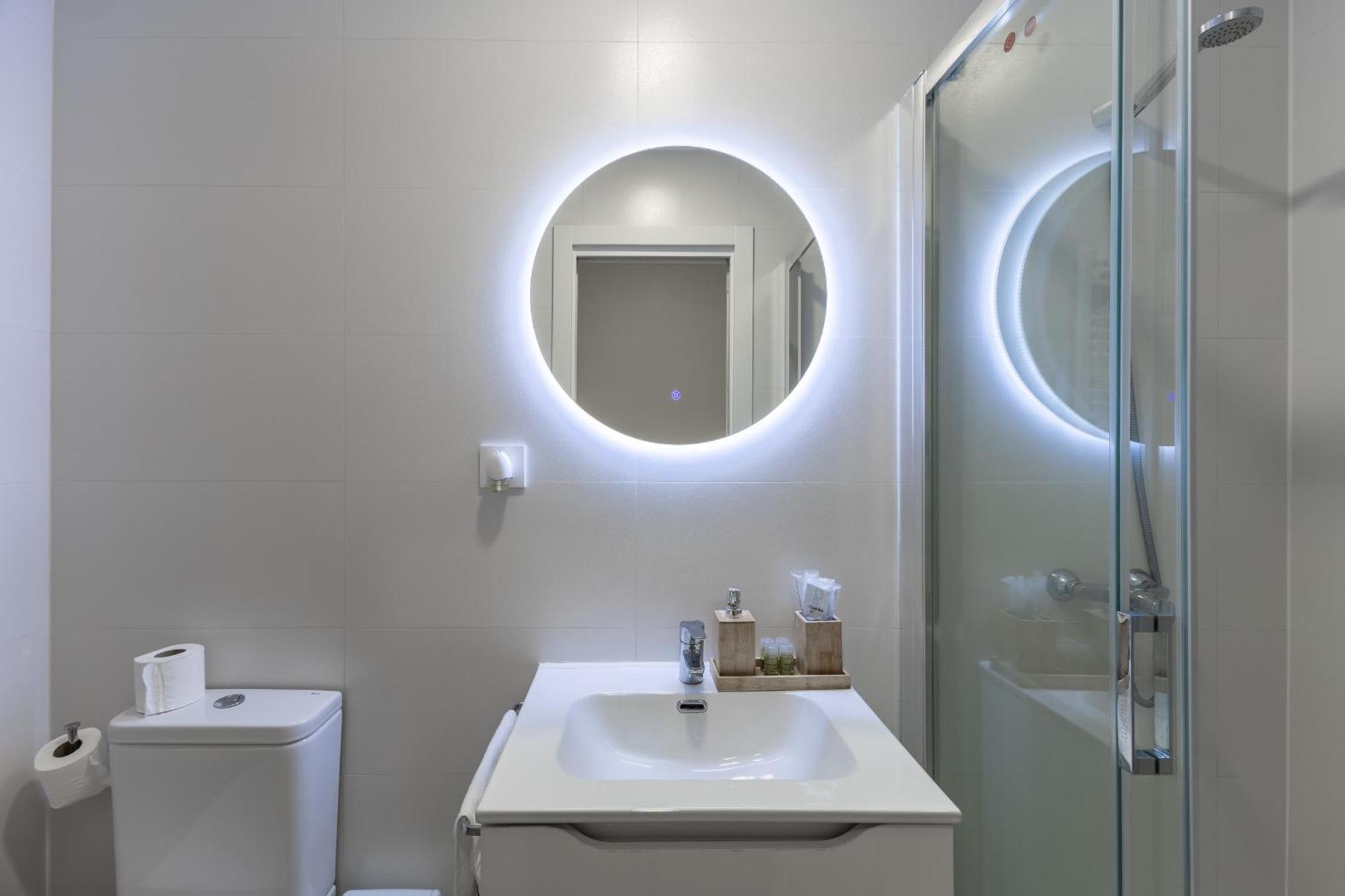 Atocha Apartment Madrid Extérieur photo